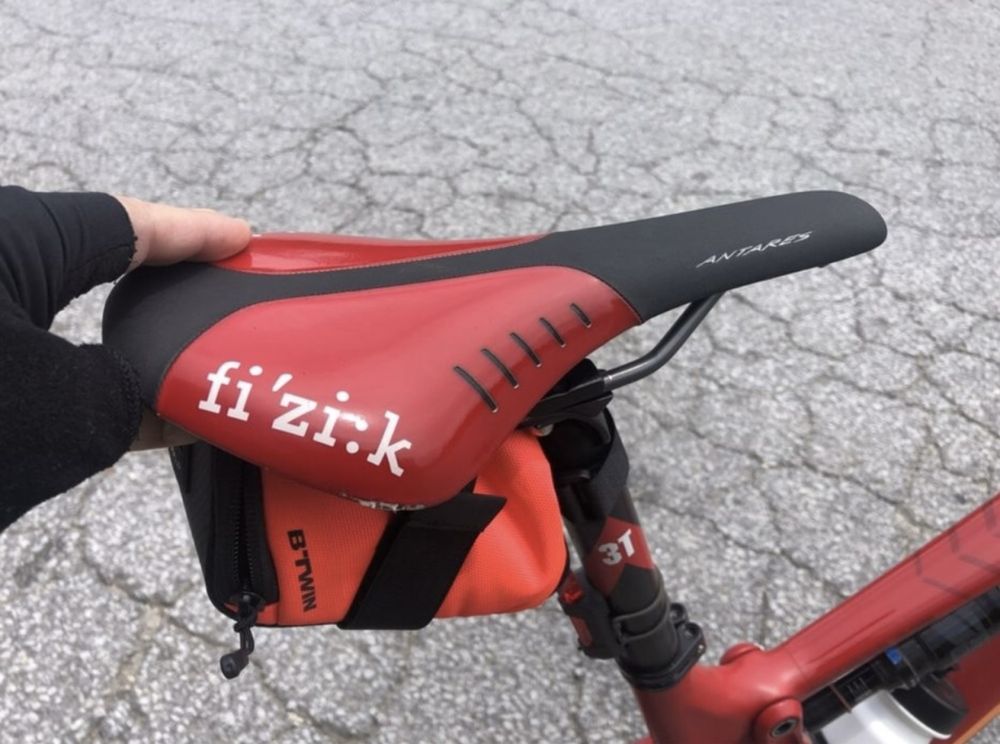 Selim assento FIZIK R5