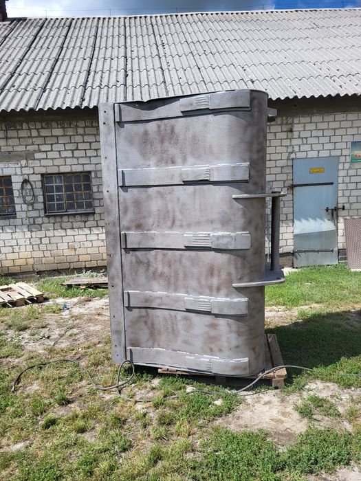 Piaskowanie renowacja maszyn rolniczych bram i ogrodzeń