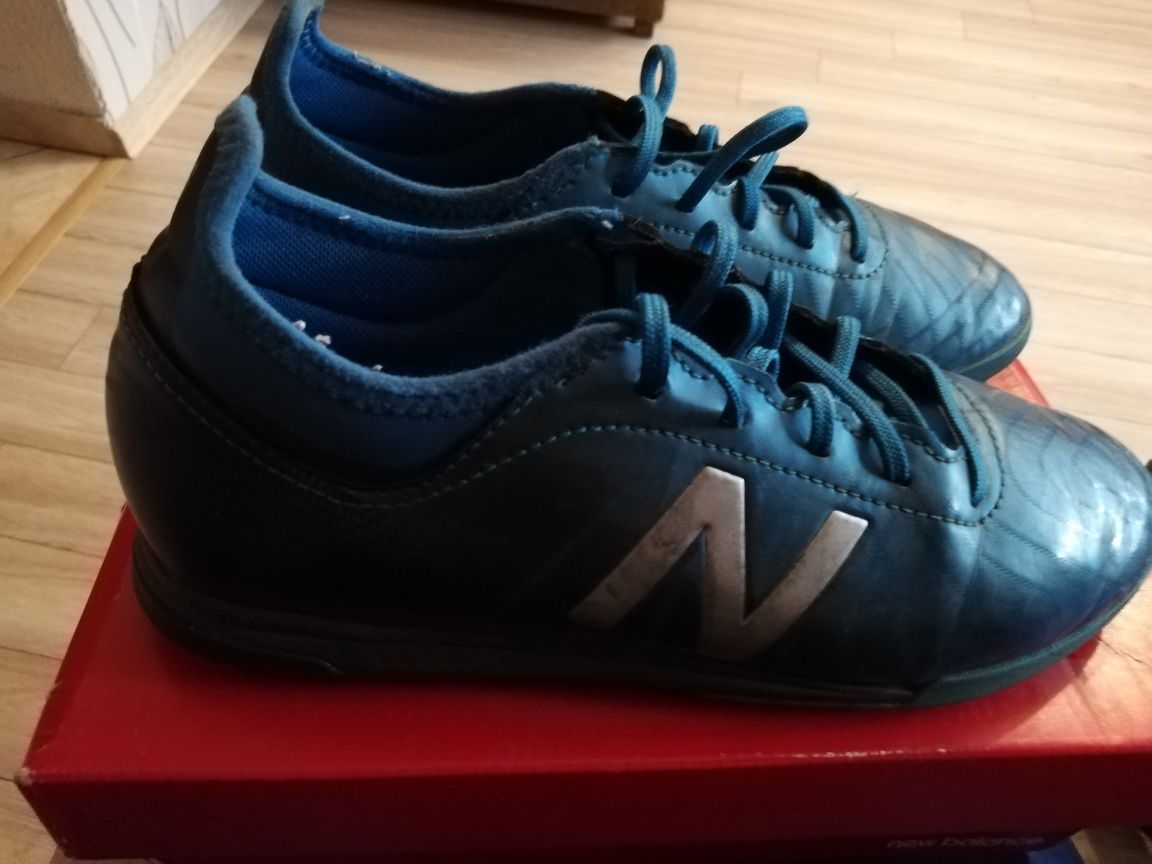 Buty sportowe new balance r. 36, turfy