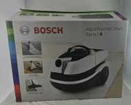 Odkurzacz Piorący  Bosch AQUAWASH&CLEAN BWD421PRO OPIS
