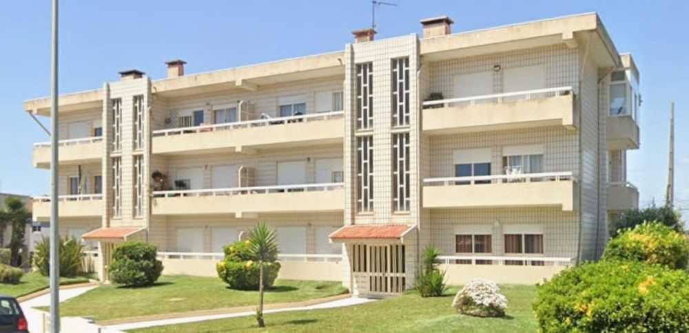 Apartamento T2 - Mindelo