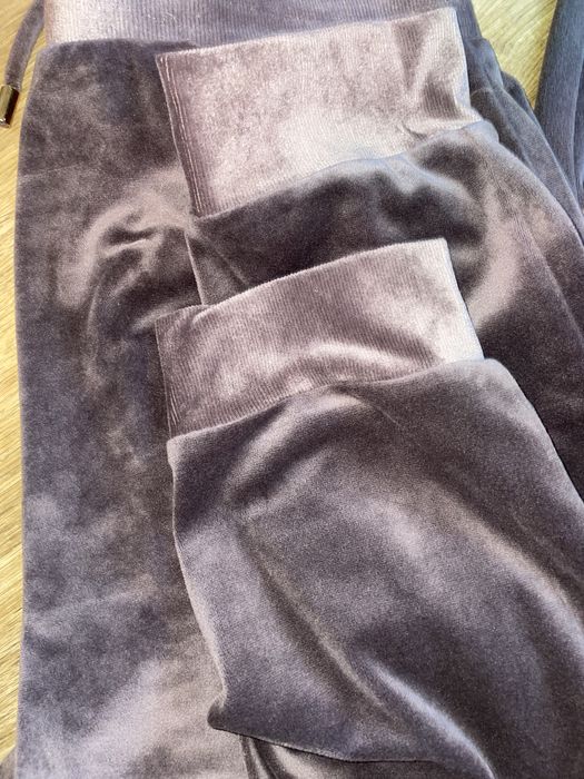 Велюровый костюм F&F loungewear