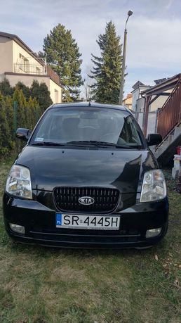 Kia Picanto Kia Picanto