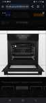 Электрическая духовка Gorenje (шкаф)