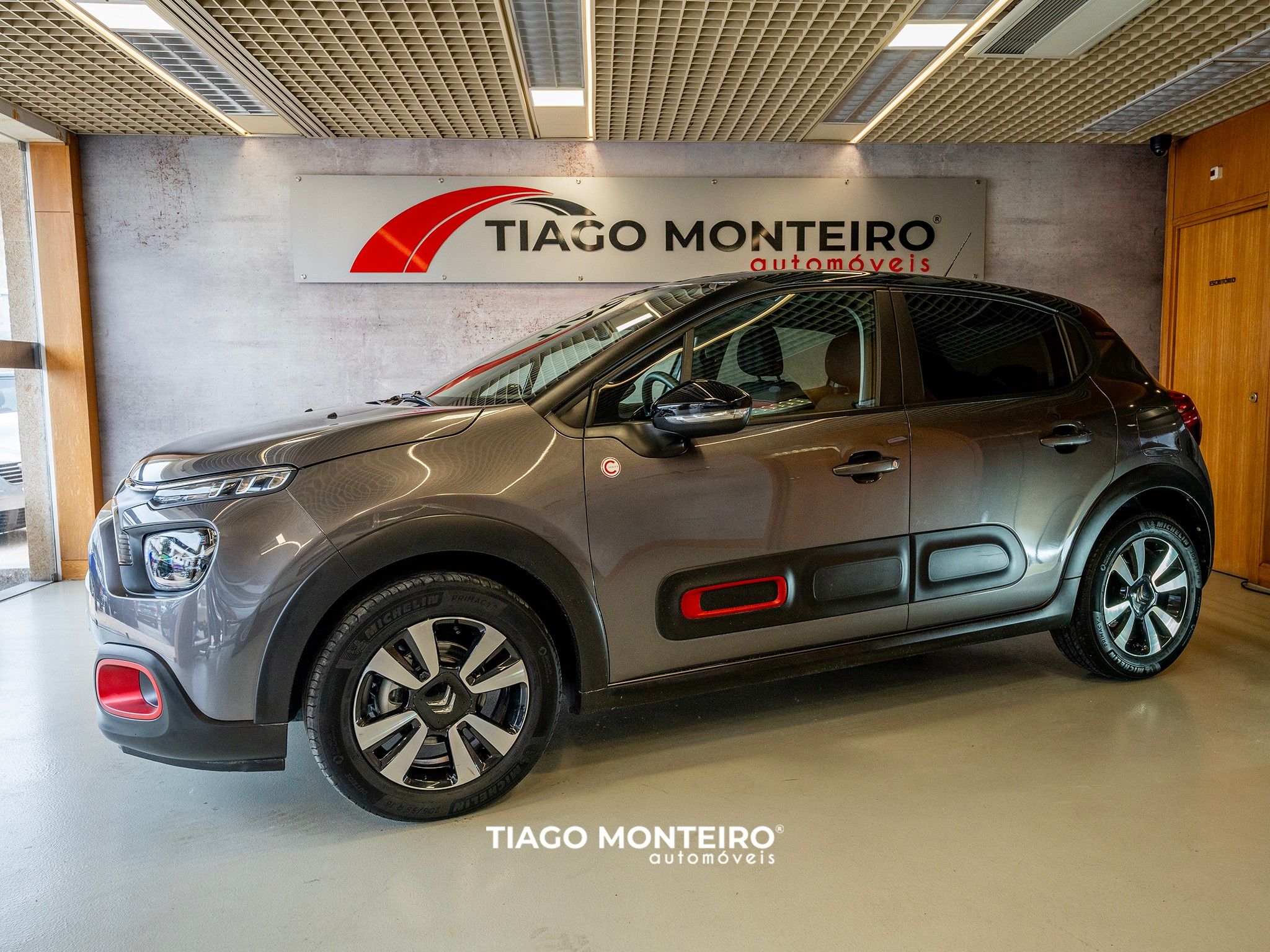 Citroën C3 1.2 PureTech C-Series