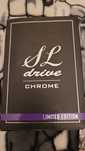 Xotic SL Drive Chrome Edition