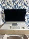 iMac 27 polegadas  ano de 2013