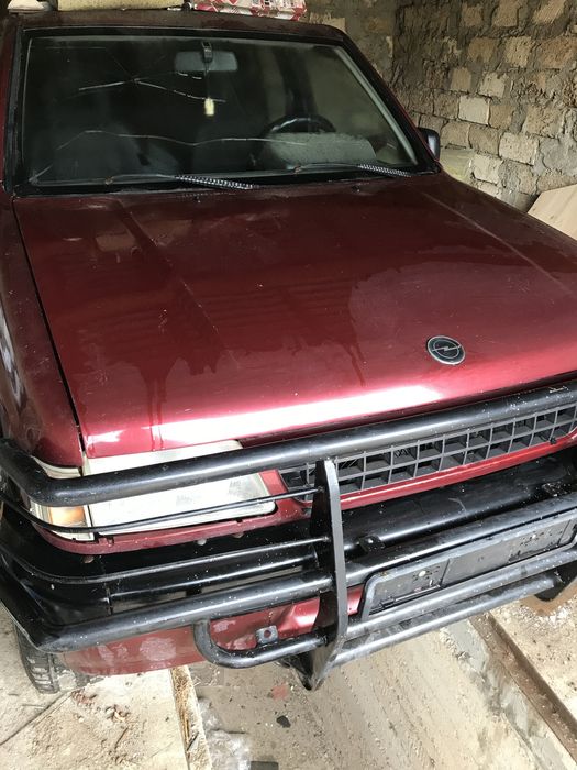Opel Frontera A 1996р. д•ки