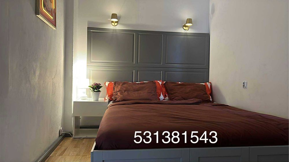 Apartament mieszkanie na godziny