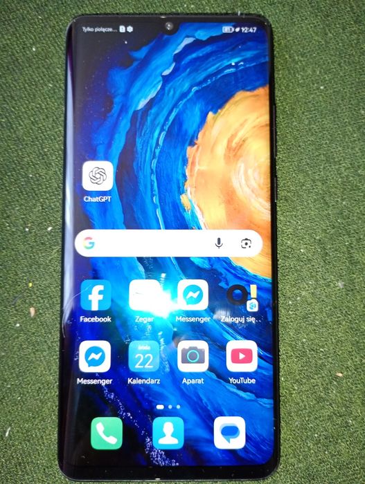 Sprzedam telefon Huawei P30 pro
