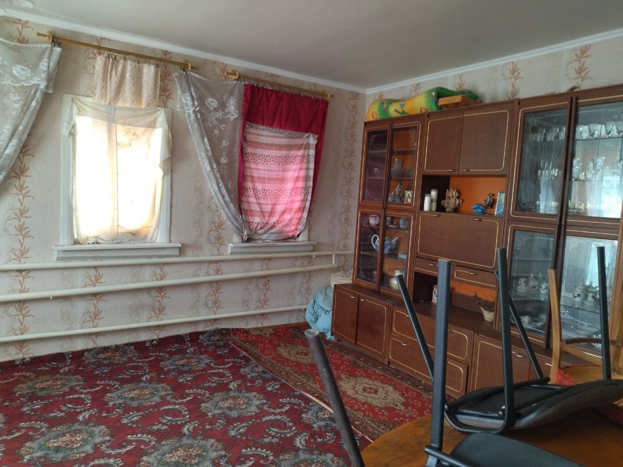 Продам дім м. Ворожба Білоп.р-н