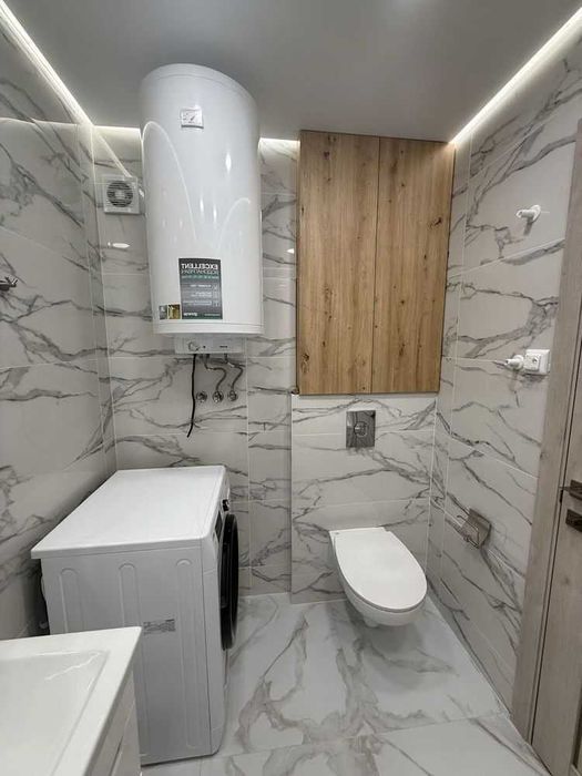 Сдается 1к квартира  , проспект Богдана Хмельницького, 8