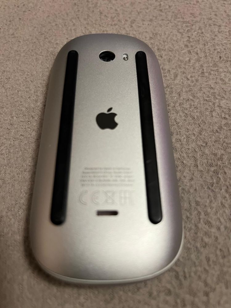 Myszka Apple Magic Mouse DO ODBIORU DZIŚ
