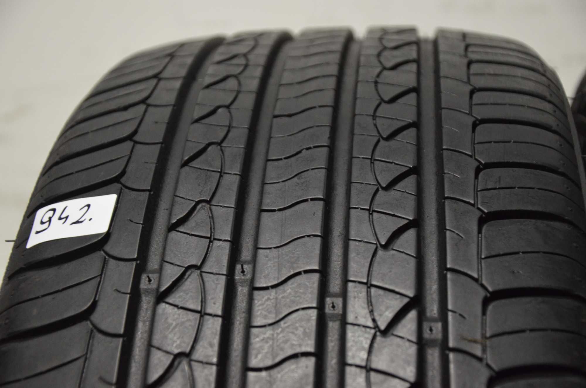 ROK 2020, 215/45 R18 Nexen N Priz AH8 Para nr942