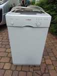 Zmywarka wolnostojąca Bosch SRS43E82EU 45 cm Zadbana WAWA