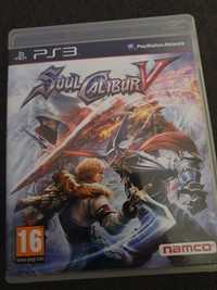 Soul Calibur 5 PS3