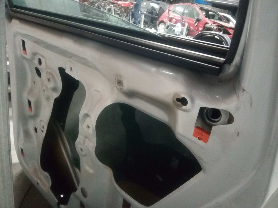 Porta trás direita SEAT Leon (1P1)