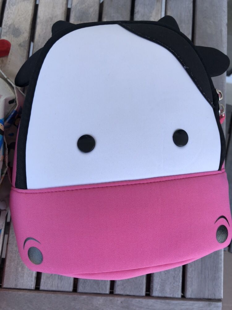 Mochila bebé