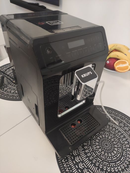 Krups ea89 model fdb145000P