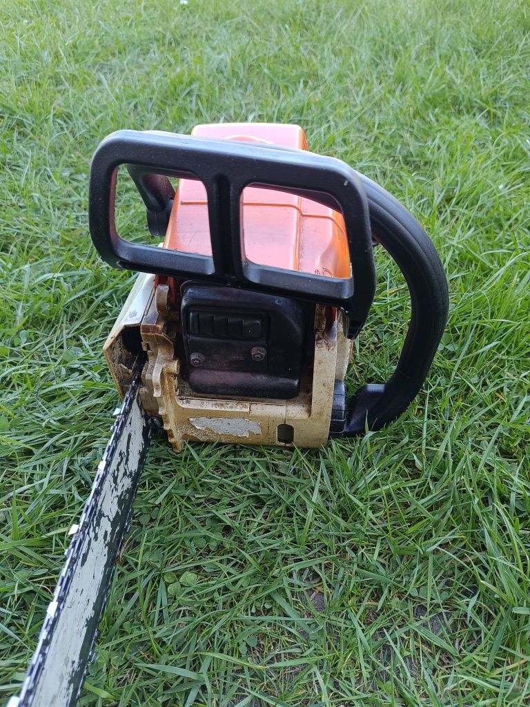 Stihl ms 180 ms180 rok 2007 stan bdb