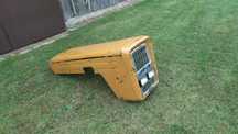 Ursus c360 3p maska