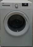 Pralka Beko 7kg A+++ WUE7612XWWI Pro Smart Inverter