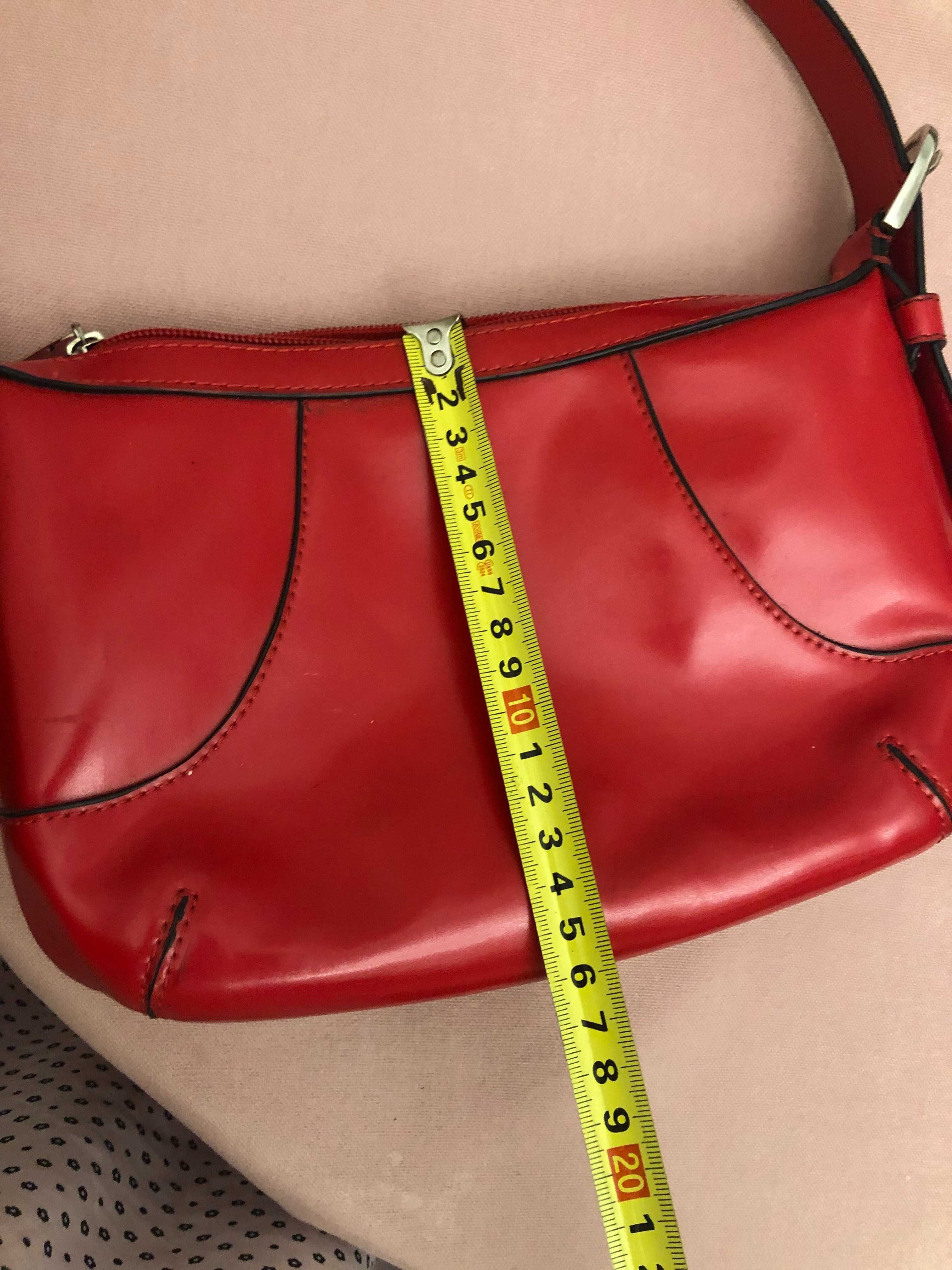 Сумка кросс-боди как Max Mara, оригинал