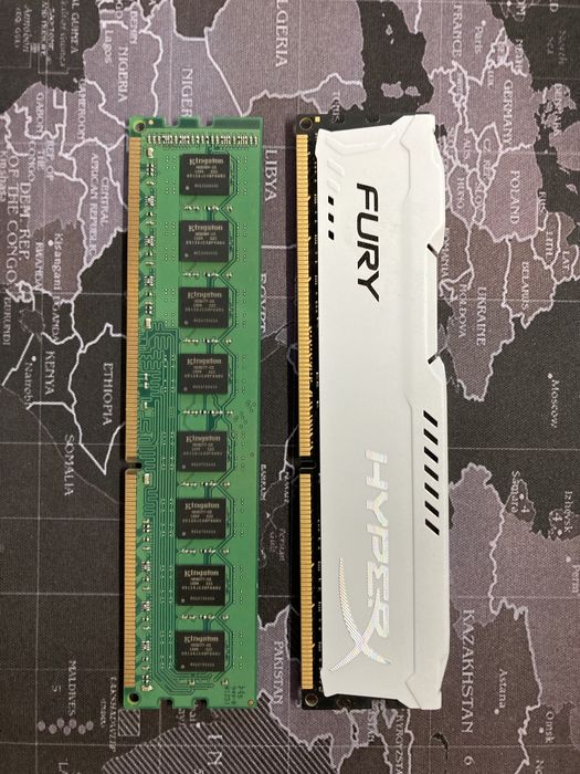 [Chwilolowo niedostępne]Zestaw  INTEL i5 4670k | 16 GB RAM | Płyta ITX