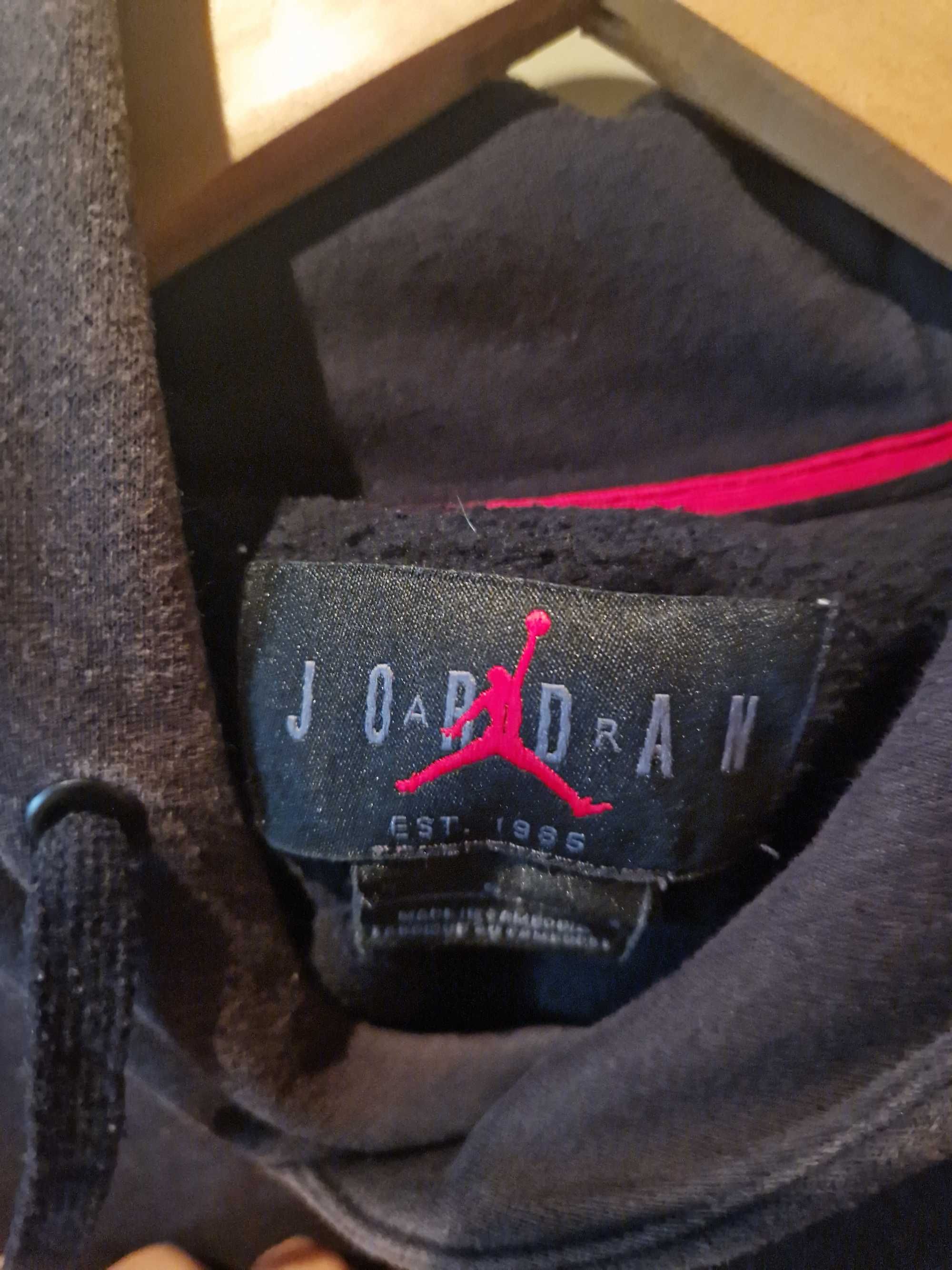 Hoodie Jordan Air