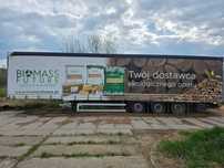 Schmitz Cargobull SCB*S3T  Naczepa ciężarowa SCHMITZ SCB*S3T 2017 r. otwierany dach
