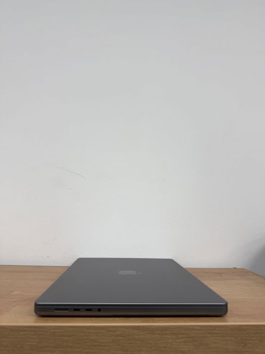 17 циклів M1 Pro 16Gb | 1Tb Macbook Pro 16 2021 • ГАРАНТІЯ М1 Pro Київ