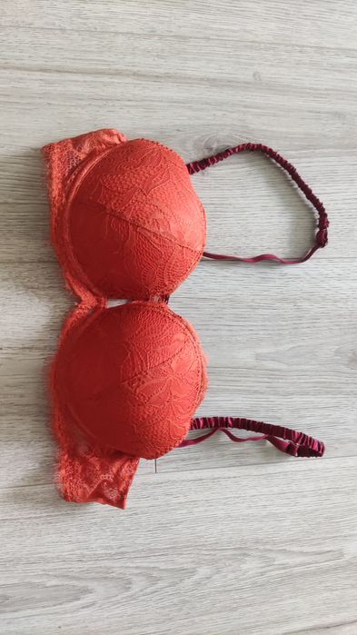 Princesse Tam- Tam бюст, лиф, лифчик кружево 75С