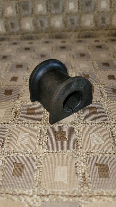 Втулка стабілізатора Daewoo Lanos