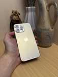 Iphone 14 Pro Max 256GB - Gold - 86% - 10/10