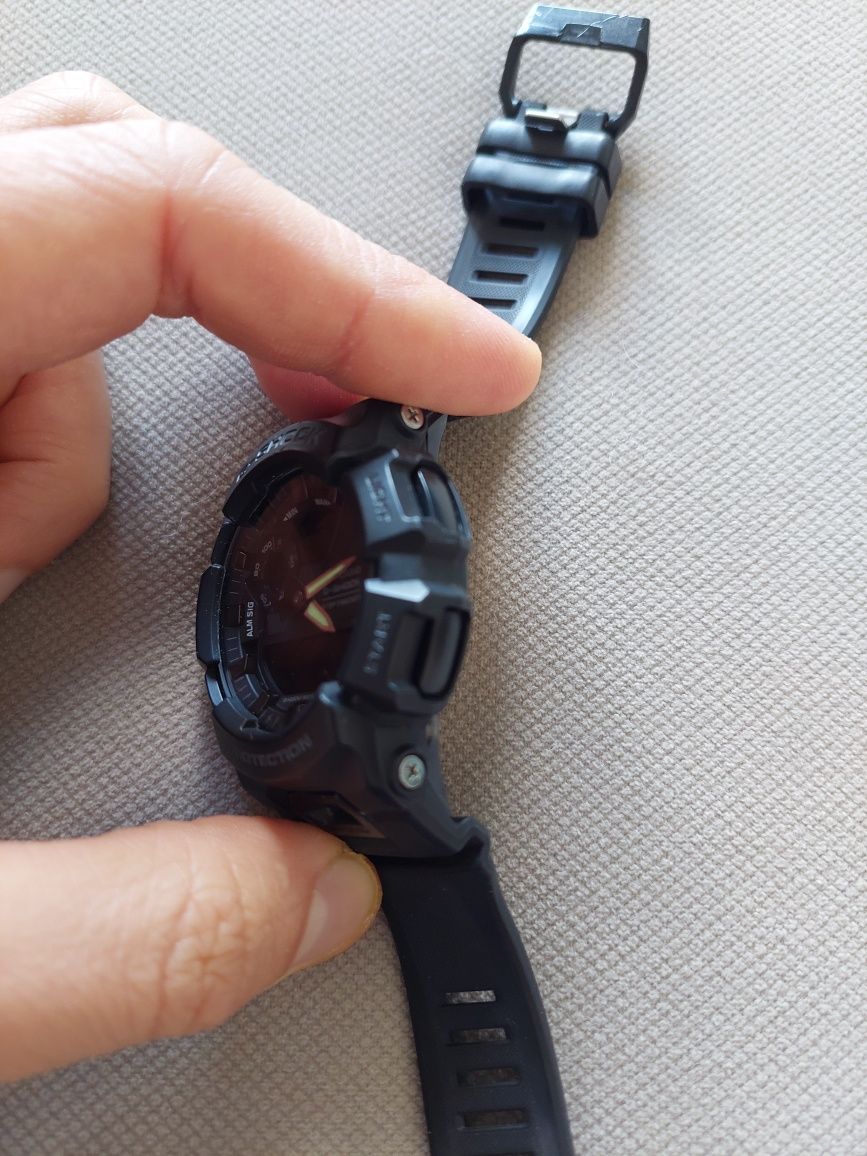 Relógio Casio G-Shock