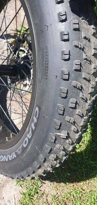 Електро Фетбайк, 1500w ектровелосипед новий Riding Times Z8