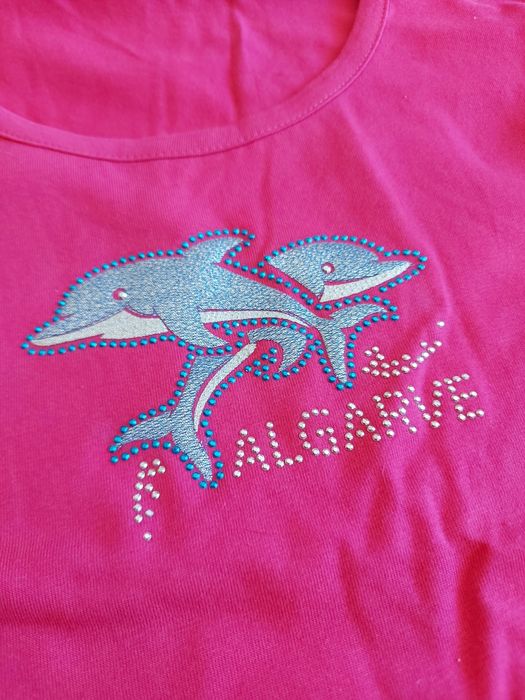 Top golfinhos Algarve