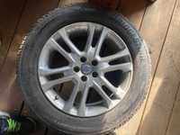 Зимняя резина шины Bridgestone 235 60 R18