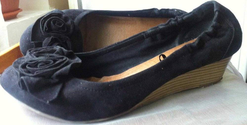 Мюли серебристые          .