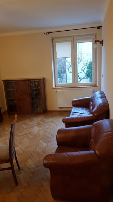 Mieszkanie 46m2 Grabowskiego 20