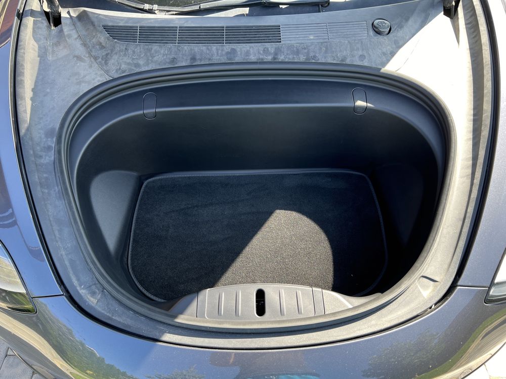 Tesla Model 3 2018 Dual Motor Long Range 75KW