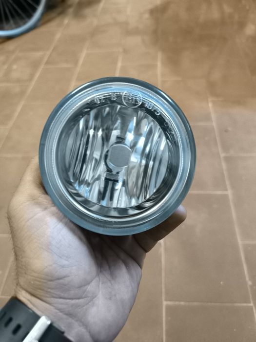 Farol de nevoeiro novo Fiat scudo , citroen xsara