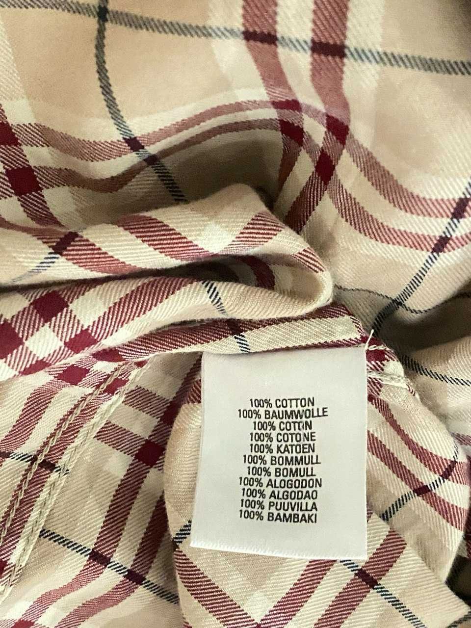 Сорочка Burberry