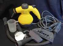 Ariete Vaporijet