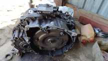 AF40 TF-80SC Vectra C 1.9 CDTI 150KM