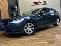 Volvo V90 D4 * 190KM * BEZWYPADKOWY * automat * GWARANCJA *