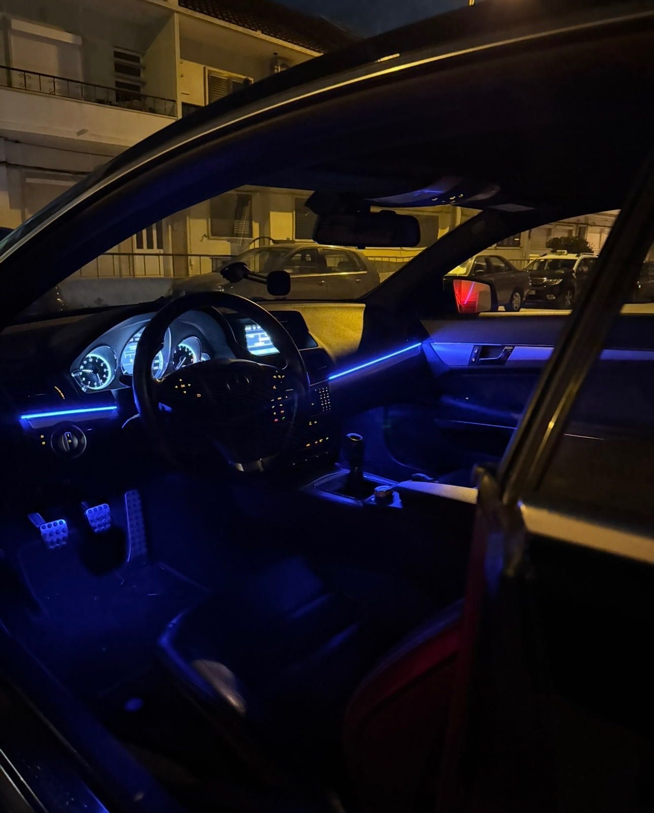 *GARANTIA* - Mercedes-Benz E 200 CGI Coupé  - Nacional