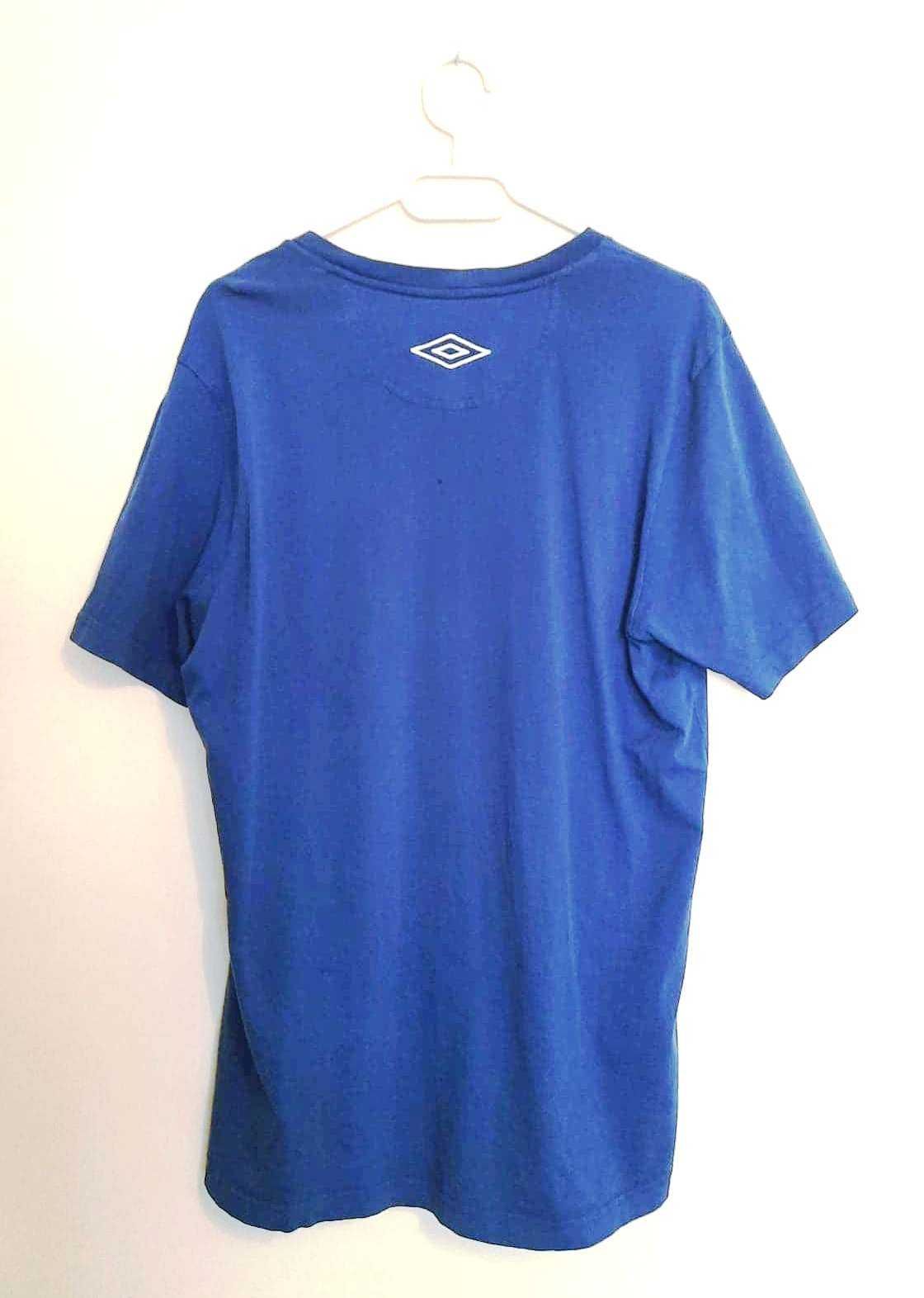 T-Shirt, koszulka, tee – Umbro, Lwy Albionu, Reprezentacja Anglii