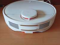Aspirador robô com mopa xiaomi 2S