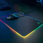 Tapete de rato razer rgb